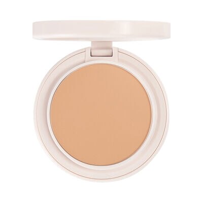 NATURAL BLUR POWDER FOUNDATION (POLVO COMPACTO MATIFICANTE)